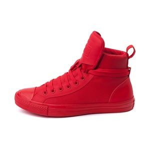 Guard Hi Red Monochrome Converse Converse Ct Guard Hi Outlet